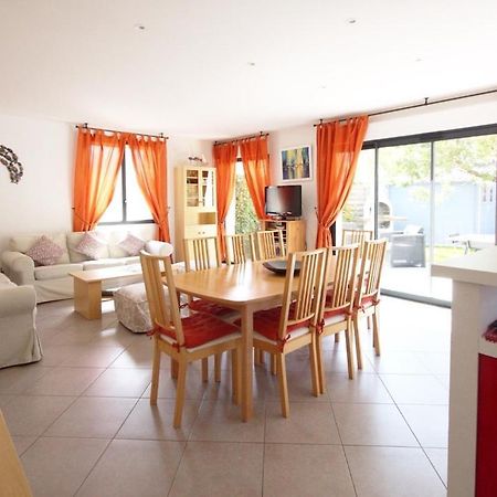 L'Annexe Villa Fécamp Dış mekan fotoğraf